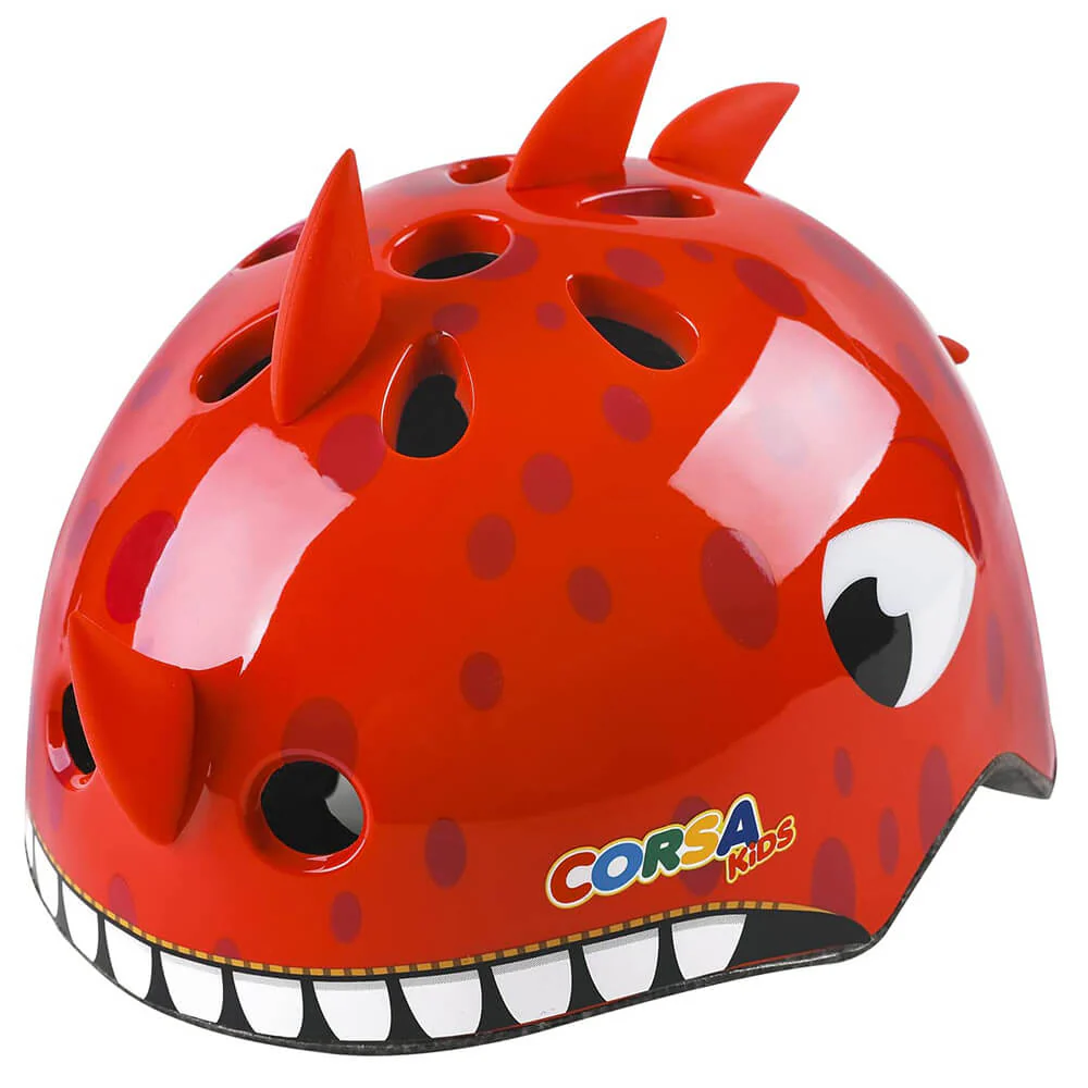 Shark Adventure Youth Helmets - Image 5
