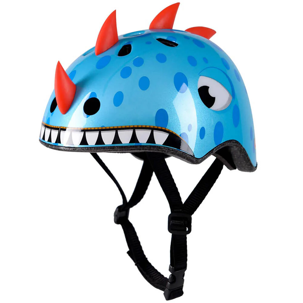 Shark Adventure Youth Helmets - Image 7