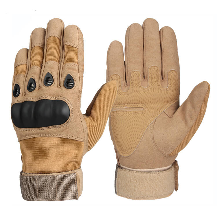 OZERO Military Tactical Gloves | Touch Screen Hunting Shooting Gloves - Image 3